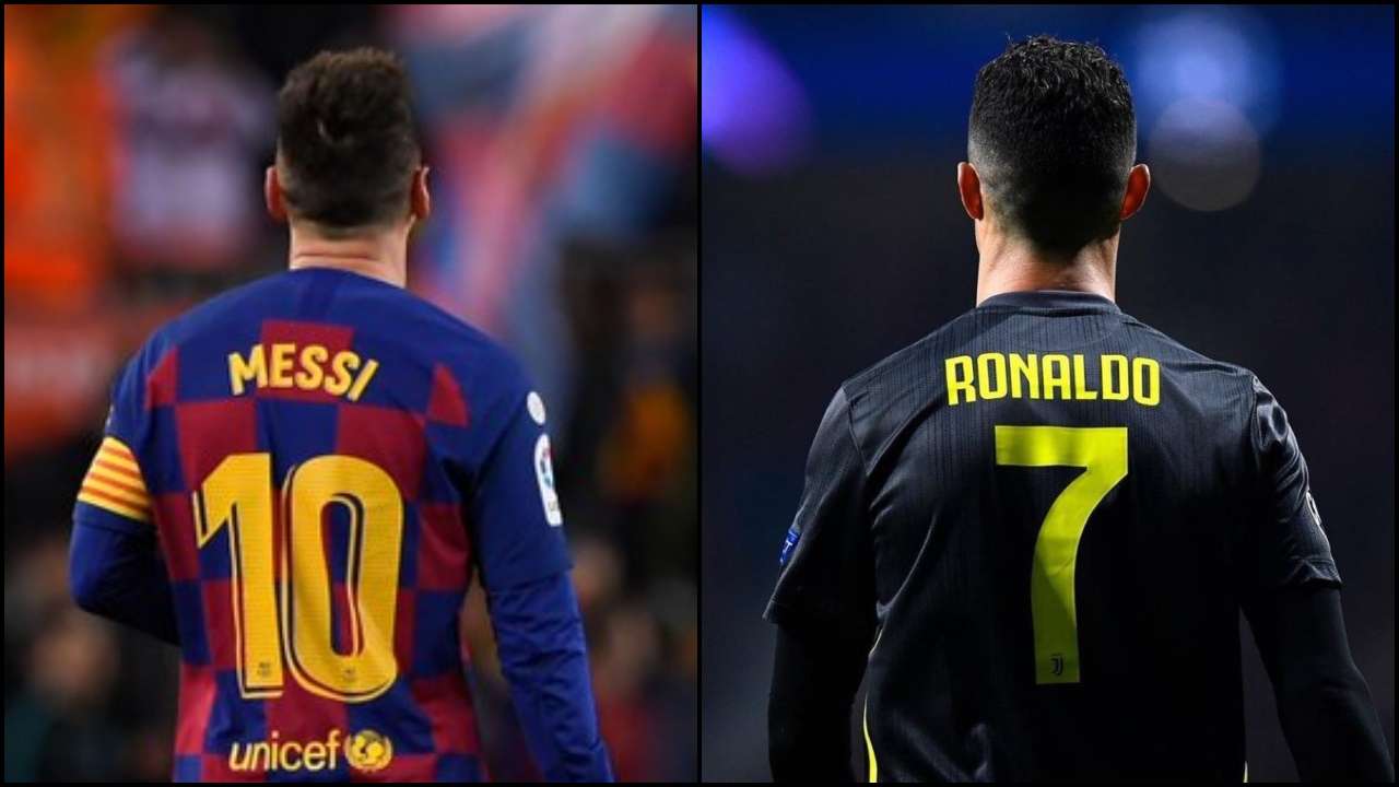 Azərbaycanlı məşhur: "Messi Allahın bəlasıdır, Ronaldo isə…"