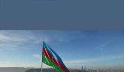 Rəşad Sadıqov və digər futbolçulardan döyüş paylaşımı -