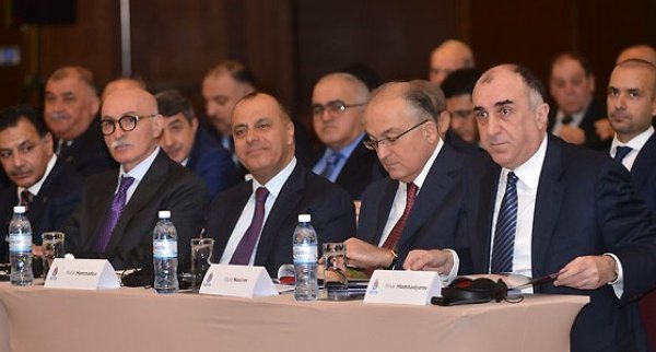 Prezident AFFA rəhbərliyindəki şəxsi nazir postundan azad etdi