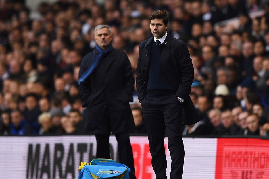 Mourinyo karyerasında daha bir ilk yaşadı