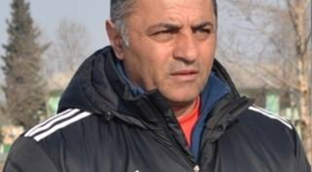 Azərbaycan futbolunun əfsanəsi qardaşını itirdi