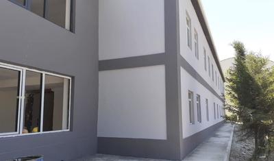 AFFA Azərbaycan futboluna yeni "məbəd" bəxş edir -