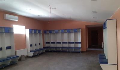 AFFA Azərbaycan futboluna yeni "məbəd" bəxş edir -