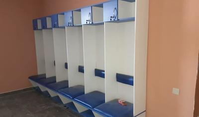 AFFA Azərbaycan futboluna yeni "məbəd" bəxş edir -