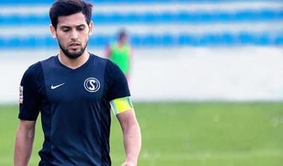 "Mənə ağır olsa da, karyerama son qoymağı qərara aldım"
