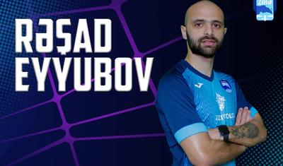 "Zirə" 4 transfer xəbərini birdən açıqpadı -