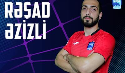 Rəşad Sadıqov bu dəfə onları"Zirə"yə gətirdi -