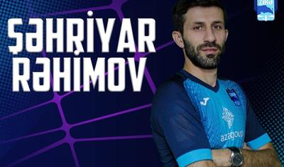Rəşad Sadıqov bu dəfə onları"Zirə"yə gətirdi -