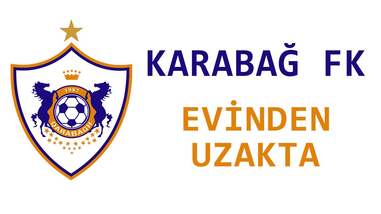 "Qarabağ"dan hazırlandı: Evindən uzaqda - VİDEO