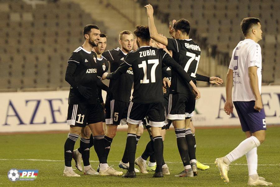 “Ararat” “Qarabağ”a rəqib ola bilməz - Çempionlar Liqasında