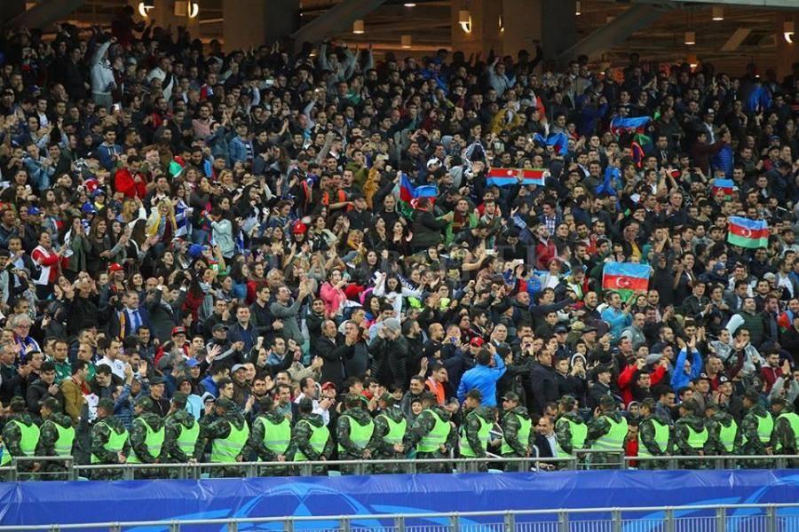 Azərbaycan futbolunda yeni qurum yaradıldı - FOTO