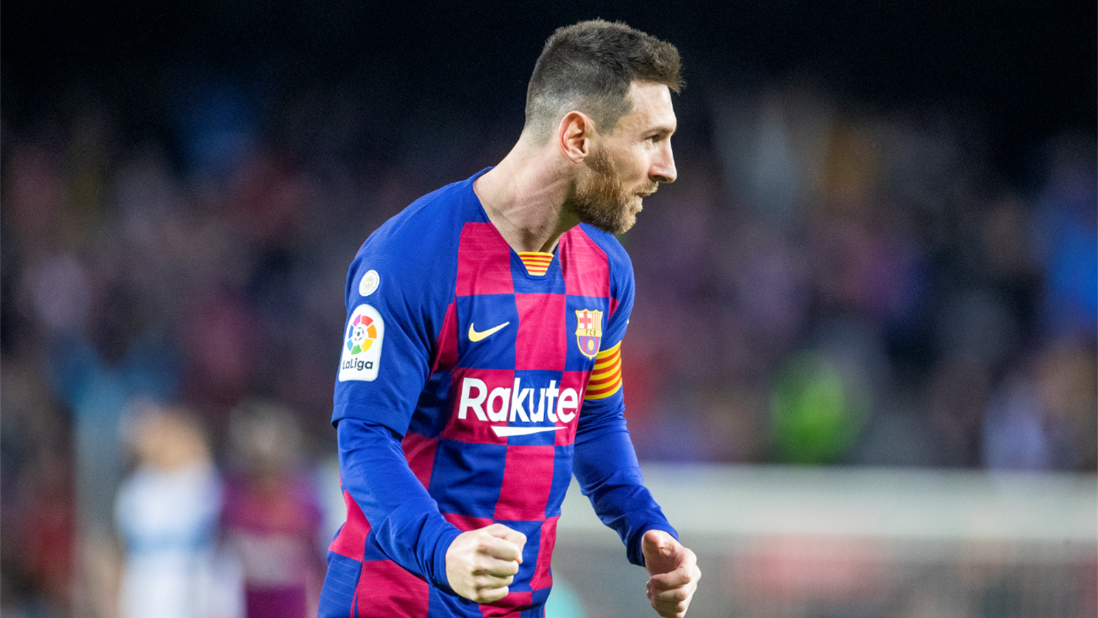 Messi bu mövsüm nə etdi, nə etmədi… 11 HADİSƏ