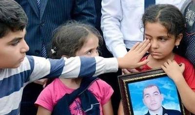 "Onlara ürəyim acıyır" -