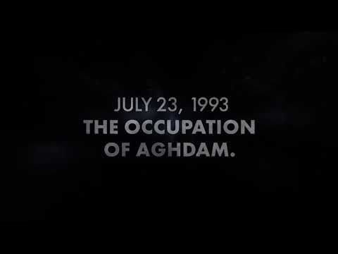 Aghdam... 27 years of sorrow and grief! - VİDEO