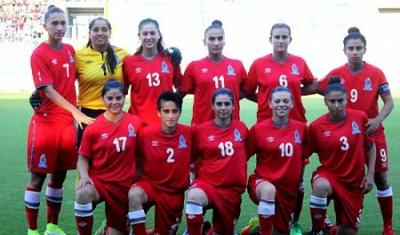 Azərbaycan millisinin üzvü xərçəngdən dünyasını dəyişdi-