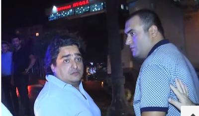 Qazini öldürən biznesmenə federasiyada vəzifə verildi -