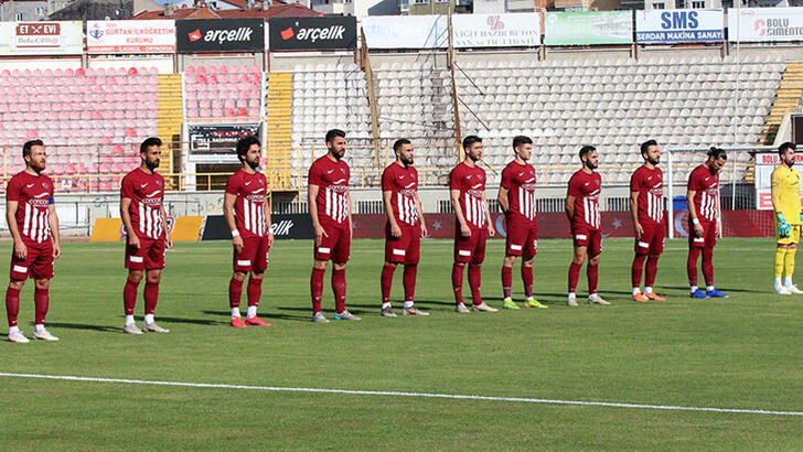 Azərbaycanlı futbolçular Türkiyə klubunda?