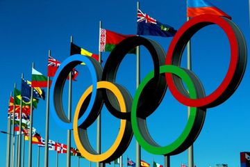 Olimpiadaya test yarışları sual altına düşdü - BOK açıqladı