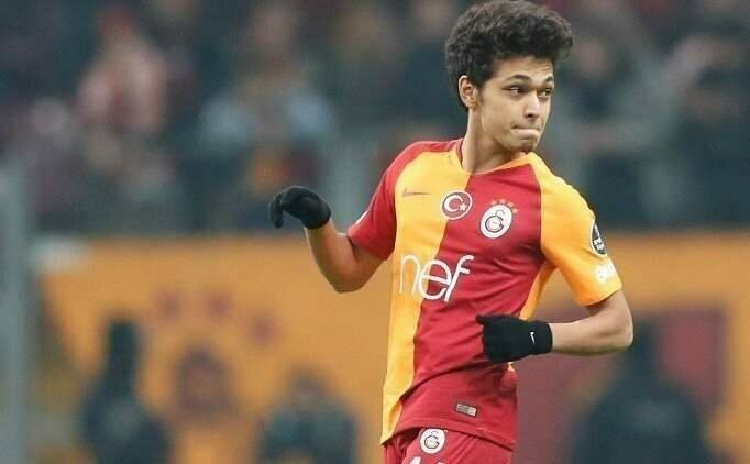 "Qalatasaray"ın gənc futbolçusunu transfer etdi -
