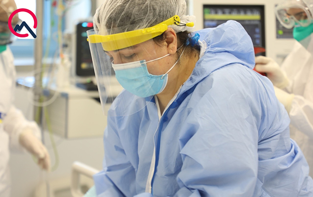 Bu gün 714 nəfər sağaldı, 318 nəfərdə koronavirus aşkarlandı