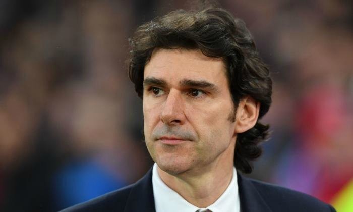 İngiltərə klubunun baş məşqçisi təyin edildi - Karanka