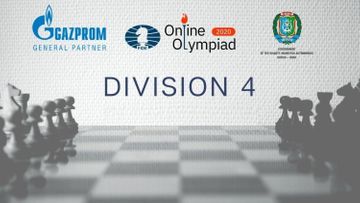 15 yığma III diviziona yüksəldi - Olimpiada