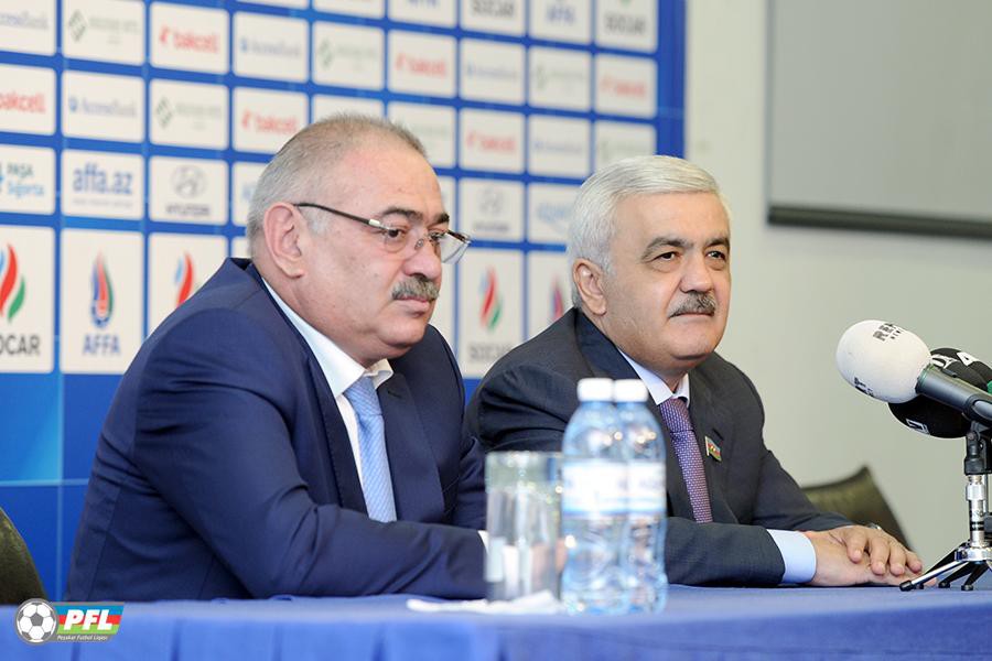 Azərbaycan futbolunda yeni prezident nə vaxt məlum olacaq?