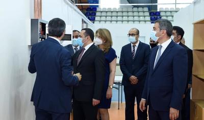 Burada nə futbol, nə idman… -