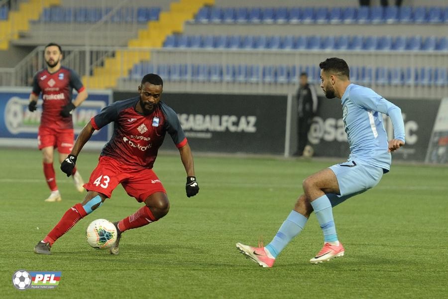 "Zirə"nin ən uğurlu iki transferindən biri çempion kluba keçdi