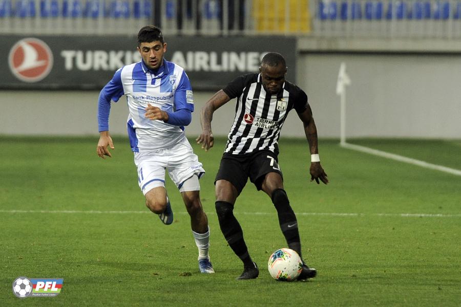 Azərbaycan futbolunda ALIŞ-VERİŞə nə vaxt icazə veriləcək?