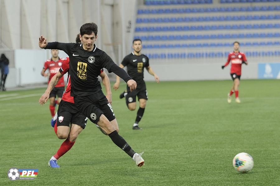 "Açığı, "Qarabağ" hələ bizə heç bir cavab verməyib"