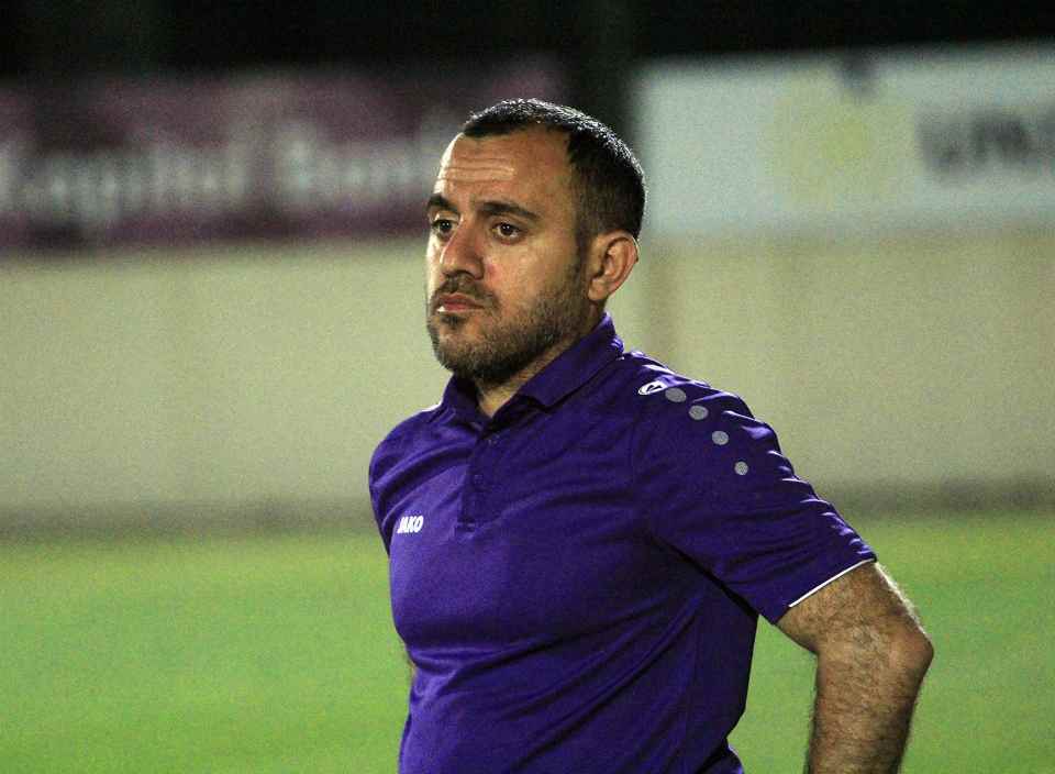 "Onunla hələ qışda müqavilə imzalamaq istəyirdik"