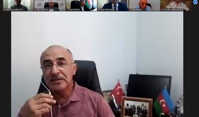 Azərbaycanlı nazir: "Mən həqiqətən çox narahatam"