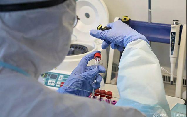 Azərbaycanlı professor koronavirusa qarşı vaksin hazırlayır - VİDEO
