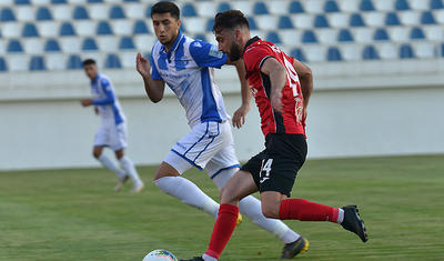 Bir başqa "Sabah" -