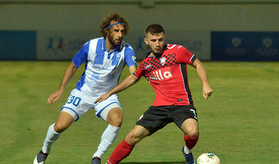 Bir başqa "Sabah" -