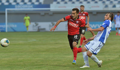 Bir başqa "Sabah" -