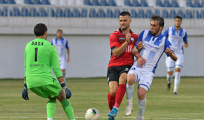 Bir başqa "Sabah" -