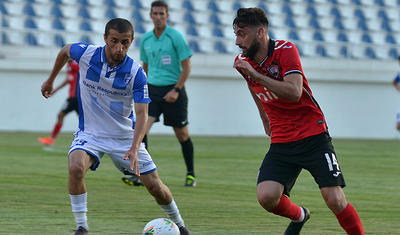 Bir başqa "Sabah" -