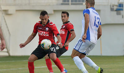 Bir başqa "Sabah" -