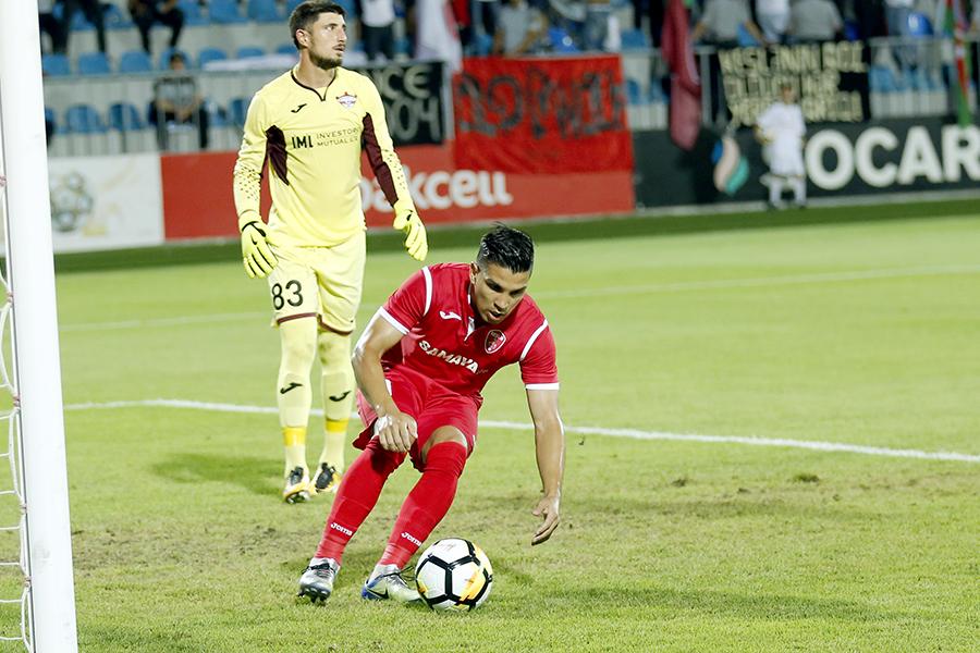 AFFA-nın milliyə gətirmək istədiyi futbolçu müqaviləni pozdu