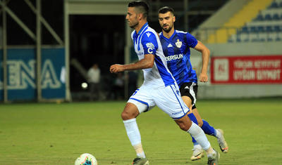 “Sabah” qapısını “Qarabağ”ın üzünə qapatmadı -