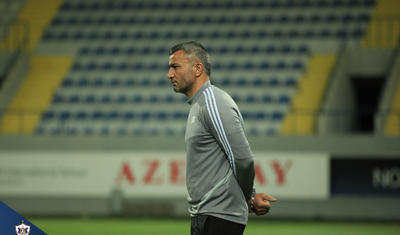 “Sabah” qapısını “Qarabağ”ın üzünə qapatmadı -