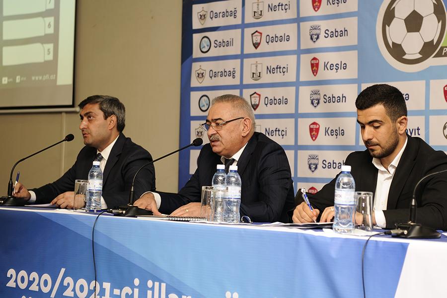 Premyer Liqa klublarına ƏLAVƏ… - FOTOLAR
