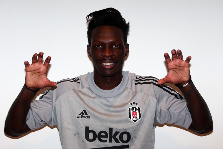 “Beşiktaş”dan ilk transfer