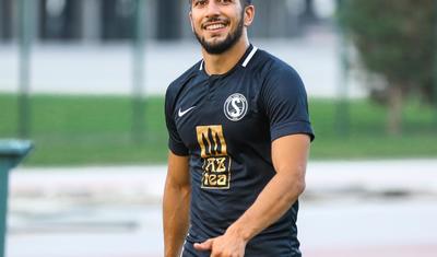 Azərbaycan futbolunda varlı ilə kasıbın dueli -