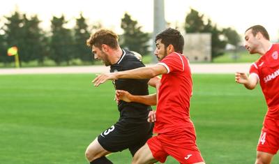 Azərbaycan futbolunda varlı ilə kasıbın dueli -