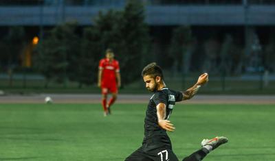 Azərbaycan futbolunda varlı ilə kasıbın dueli -
