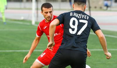 Azərbaycan futbolunda varlı ilə kasıbın dueli -