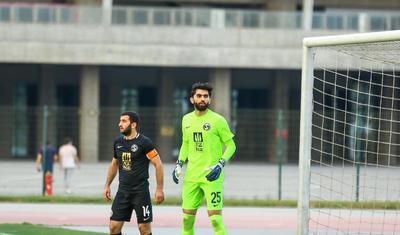 Azərbaycan futbolunda varlı ilə kasıbın dueli -
